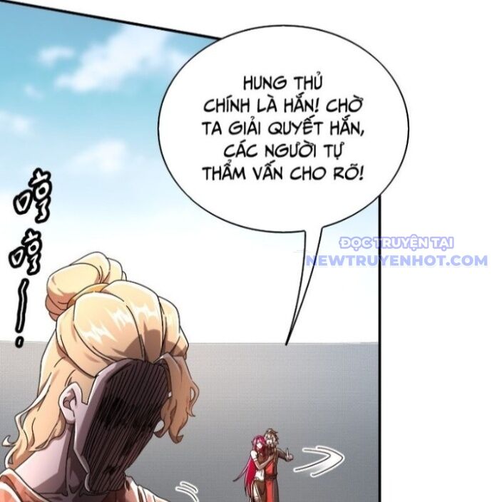 Tuyệt Sắc Đạo Lữ Đều Nói Ngô Hoàng Thể Chất Vô Địch - Chapter 352 - Page 10