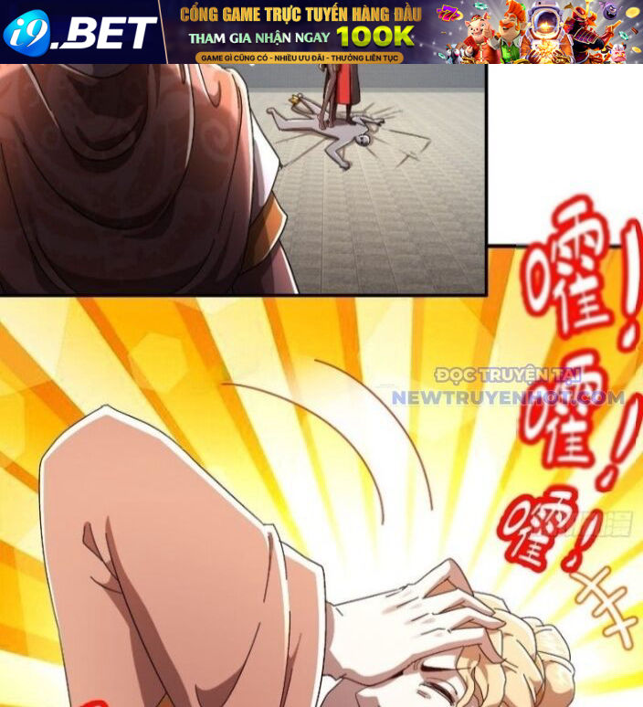 Tuyệt Sắc Đạo Lữ Đều Nói Ngô Hoàng Thể Chất Vô Địch - Chapter 352 - Page 11