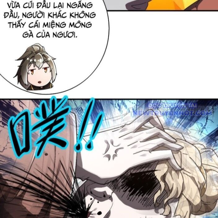 Tuyệt Sắc Đạo Lữ Đều Nói Ngô Hoàng Thể Chất Vô Địch - Chapter 352 - Page 13