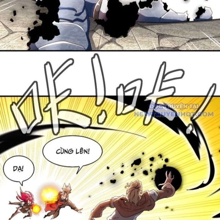 Tuyệt Sắc Đạo Lữ Đều Nói Ngô Hoàng Thể Chất Vô Địch - Chapter 352 - Page 17