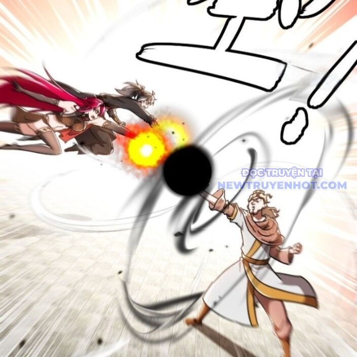 Tuyệt Sắc Đạo Lữ Đều Nói Ngô Hoàng Thể Chất Vô Địch - Chapter 352 - Page 19