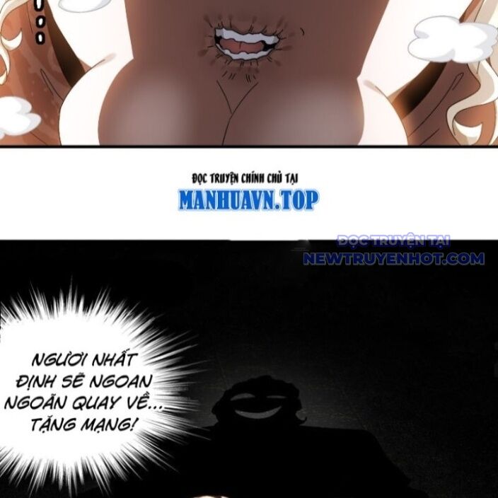 Tuyệt Sắc Đạo Lữ Đều Nói Ngô Hoàng Thể Chất Vô Địch - Chapter 352 - Page 28