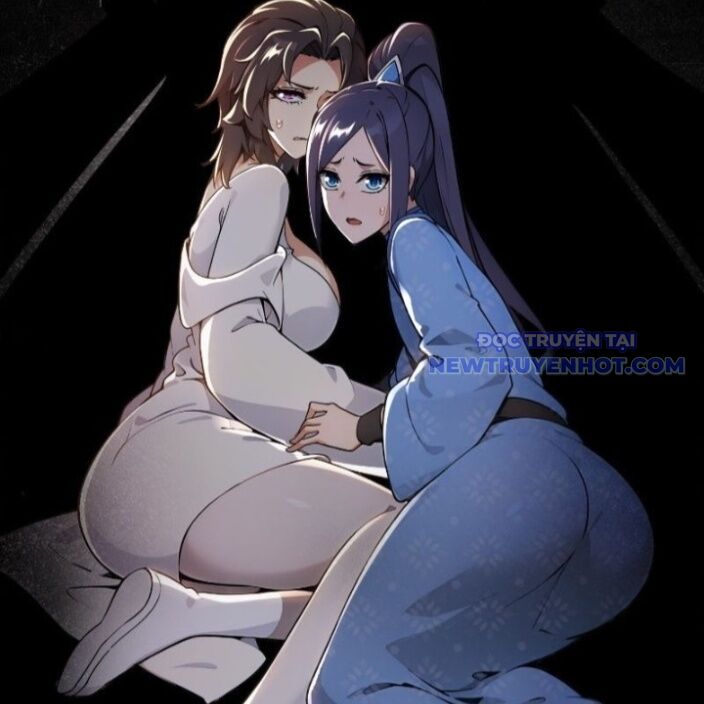 Tuyệt Sắc Đạo Lữ Đều Nói Ngô Hoàng Thể Chất Vô Địch - Chapter 352 - Page 29