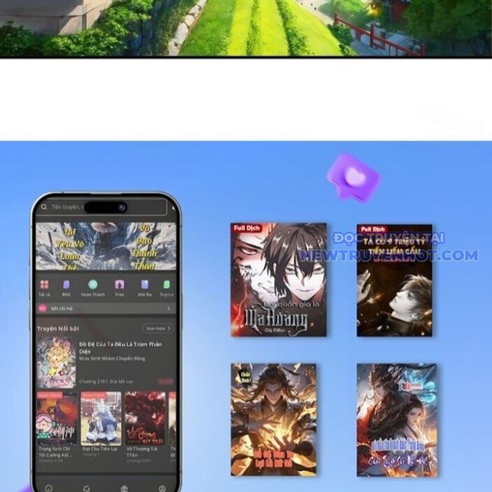 Tuyệt Sắc Đạo Lữ Đều Nói Ngô Hoàng Thể Chất Vô Địch - Chapter 352 - Page 31