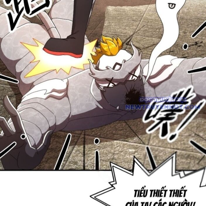 Tuyệt Sắc Đạo Lữ Đều Nói Ngô Hoàng Thể Chất Vô Địch - Chapter 352 - Page 4