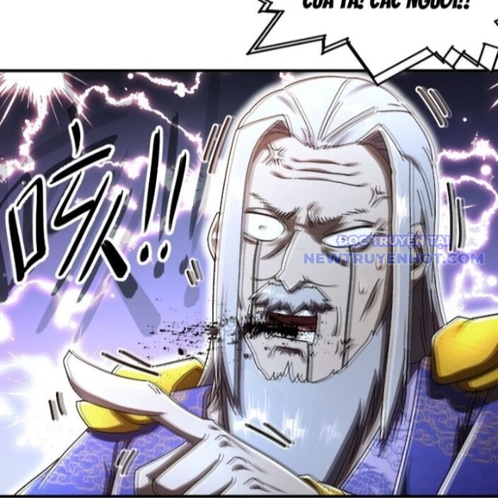 Tuyệt Sắc Đạo Lữ Đều Nói Ngô Hoàng Thể Chất Vô Địch - Chapter 352 - Page 5