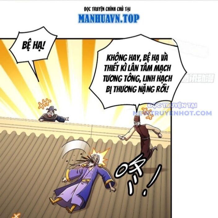 Tuyệt Sắc Đạo Lữ Đều Nói Ngô Hoàng Thể Chất Vô Địch - Chapter 352 - Page 6