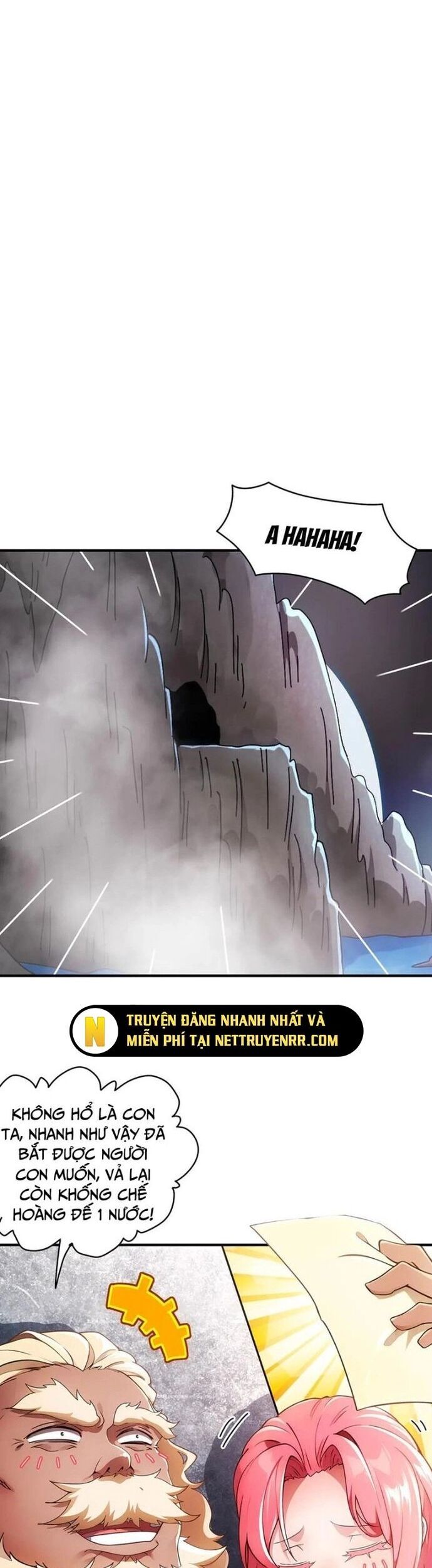 Tuyệt Sắc Đạo Lữ Đều Nói Ngô Hoàng Thể Chất Vô Địch Chapter 355.1 - Trang 7