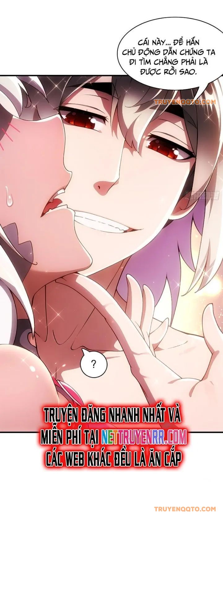 Tuyệt Sắc Đạo Lữ Đều Nói Ngô Hoàng Thể Chất Vô Địch Chapter 357 - Trang 10