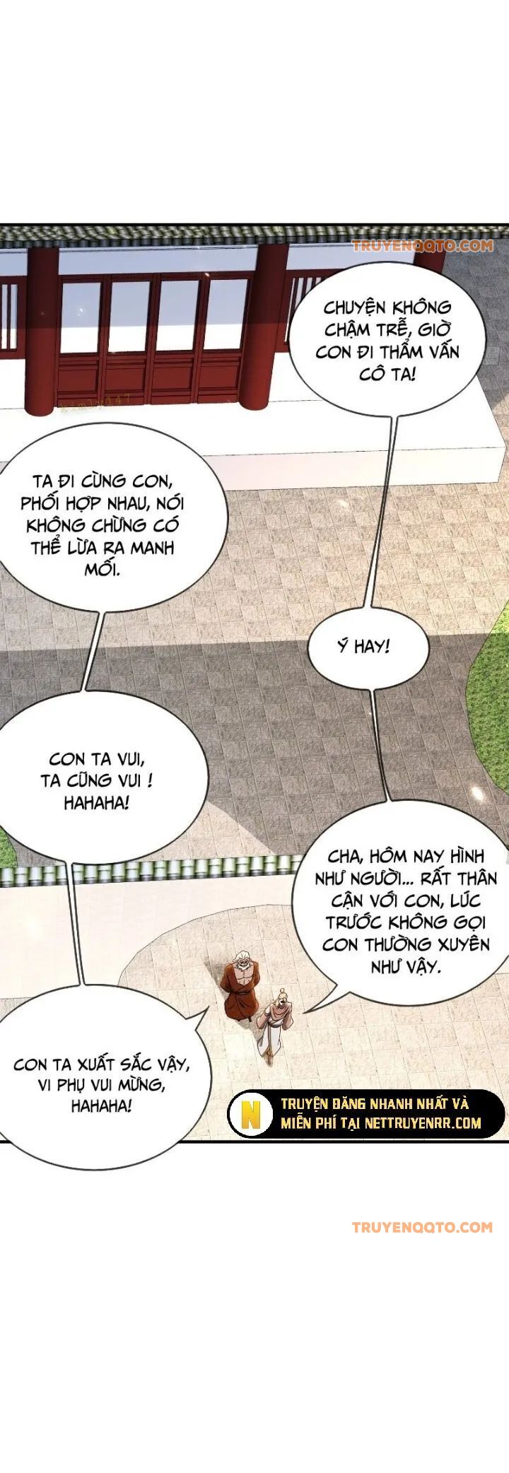 Tuyệt Sắc Đạo Lữ Đều Nói Ngô Hoàng Thể Chất Vô Địch Chapter 357 - Trang 15