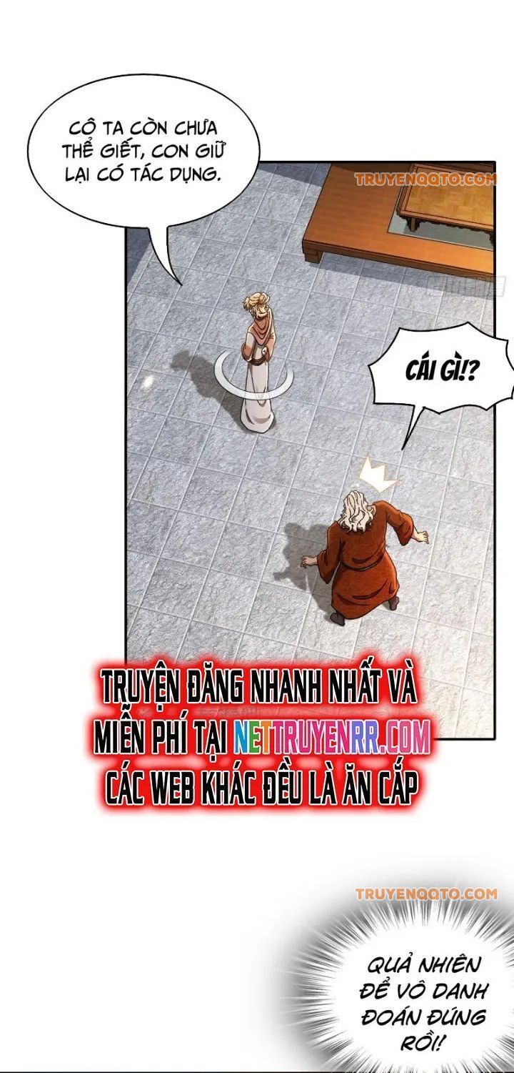 Tuyệt Sắc Đạo Lữ Đều Nói Ngô Hoàng Thể Chất Vô Địch Chapter 357 - Trang 3