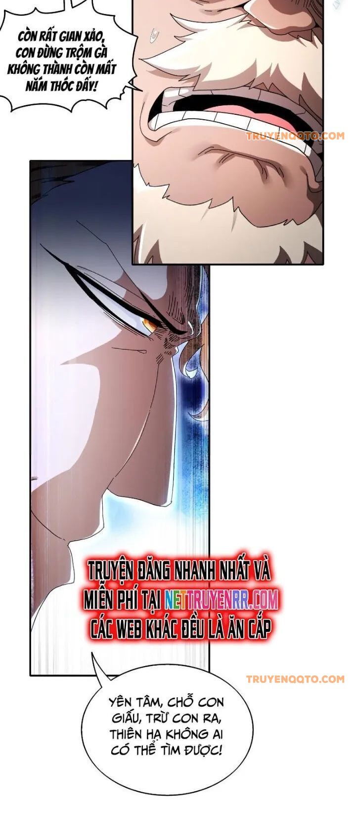 Tuyệt Sắc Đạo Lữ Đều Nói Ngô Hoàng Thể Chất Vô Địch Chapter 357 - Trang 6