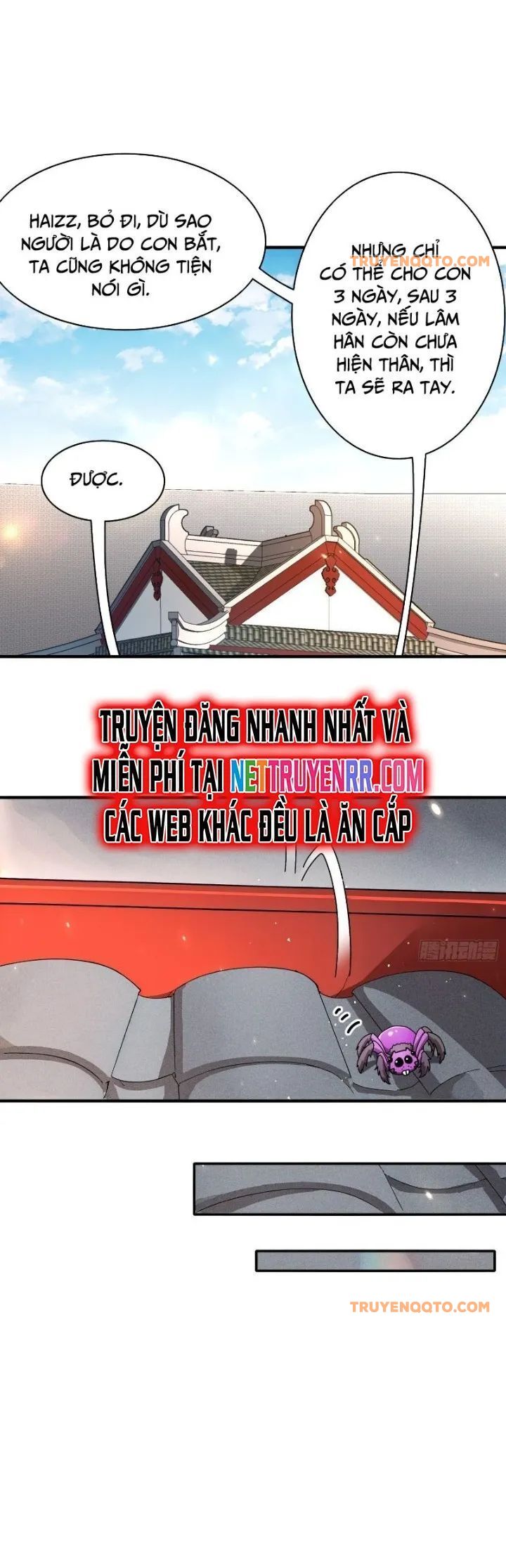 Tuyệt Sắc Đạo Lữ Đều Nói Ngô Hoàng Thể Chất Vô Địch Chapter 357 - Trang 7