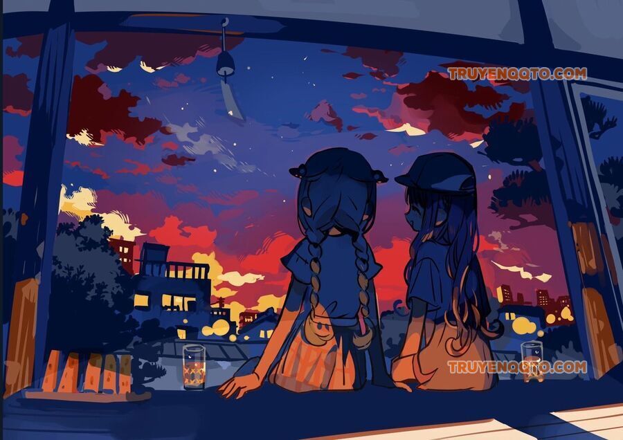 Hanako-kun nhà xí - Chapter 96 - Page 37