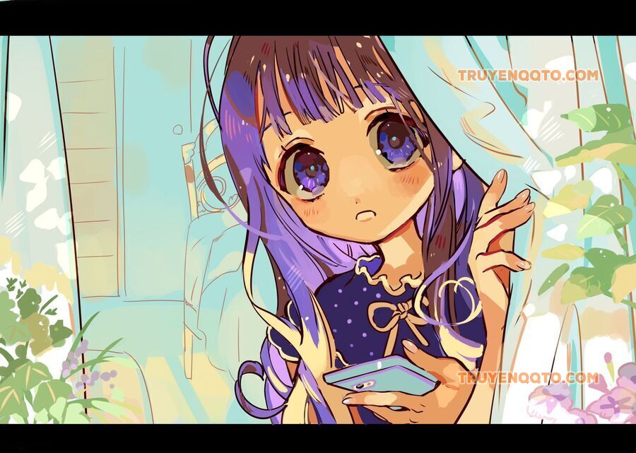 Hanako-kun nhà xí - Chapter 96 - Page 5