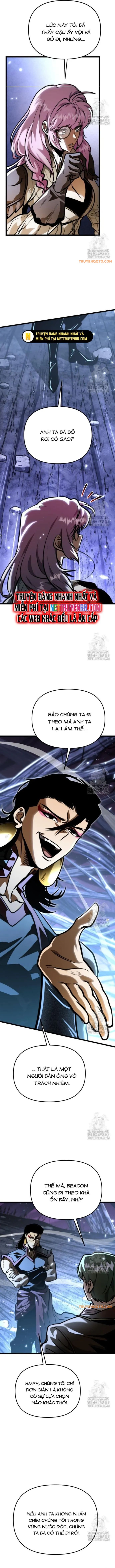 Chiến Binh Hồi Quy - Chapter 71 - Page 11