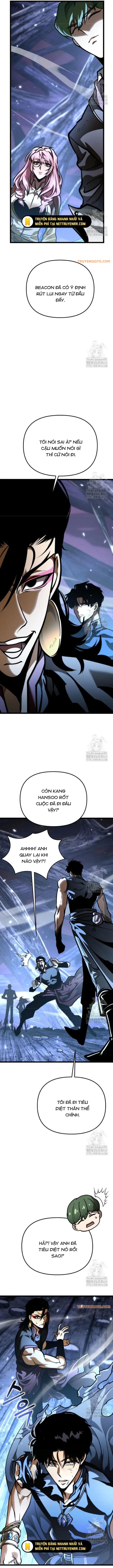 Chiến Binh Hồi Quy - Chapter 71 - Page 12