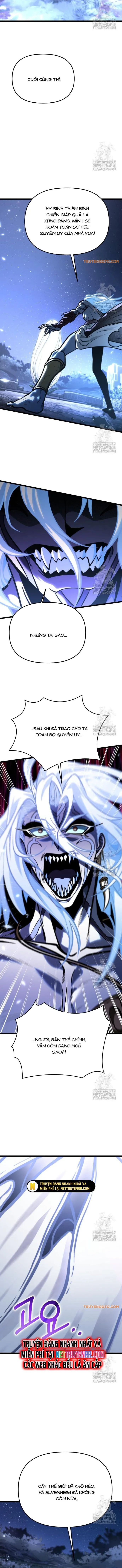 Chiến Binh Hồi Quy - Chapter 71 - Page 16