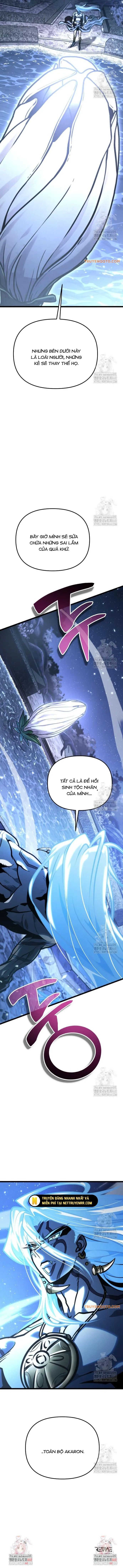 Chiến Binh Hồi Quy - Chapter 71 - Page 17