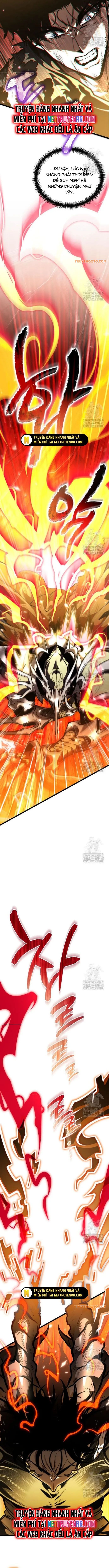 Chiến Binh Hồi Quy - Chapter 71 - Page 3