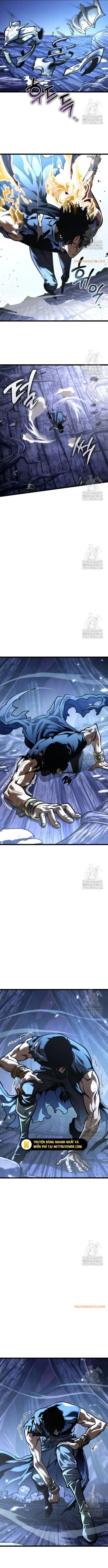 Chiến Binh Hồi Quy - Chapter 71 - Page 5