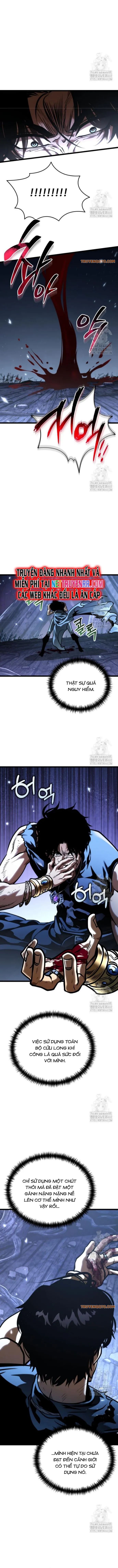 Chiến Binh Hồi Quy - Chapter 71 - Page 6