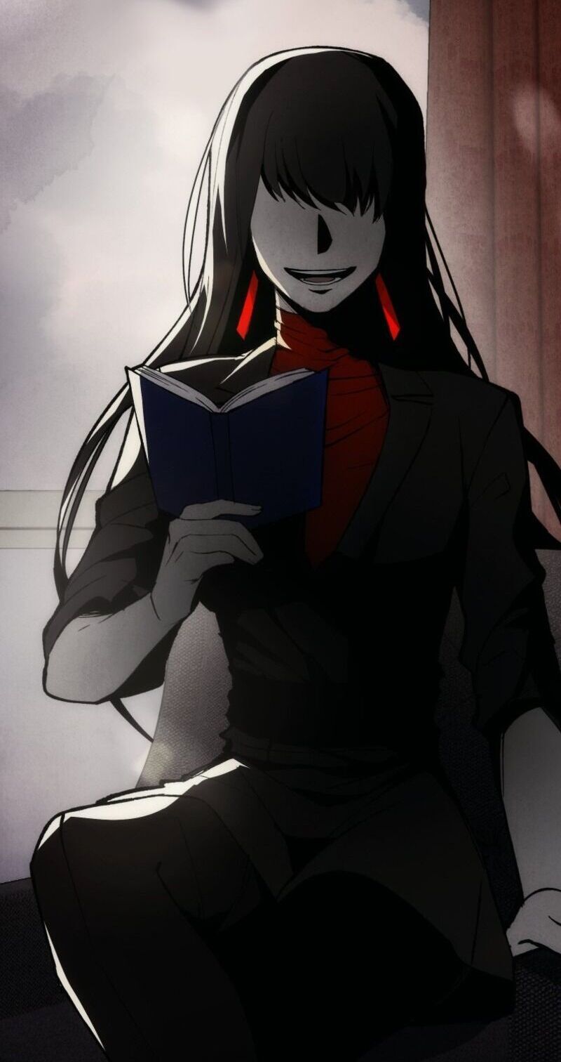 Hand Jumper - Chapter 42 - Page 11