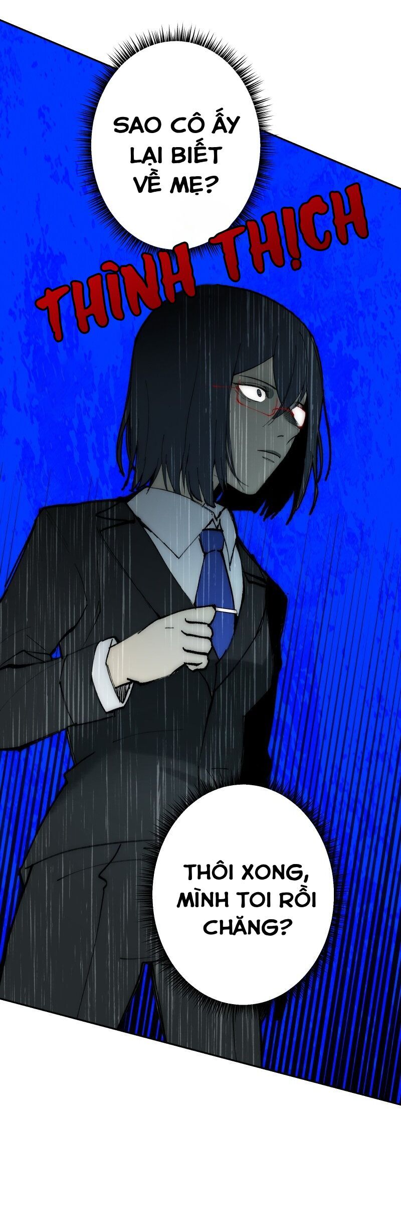 Hand Jumper - Chapter 42 - Page 14