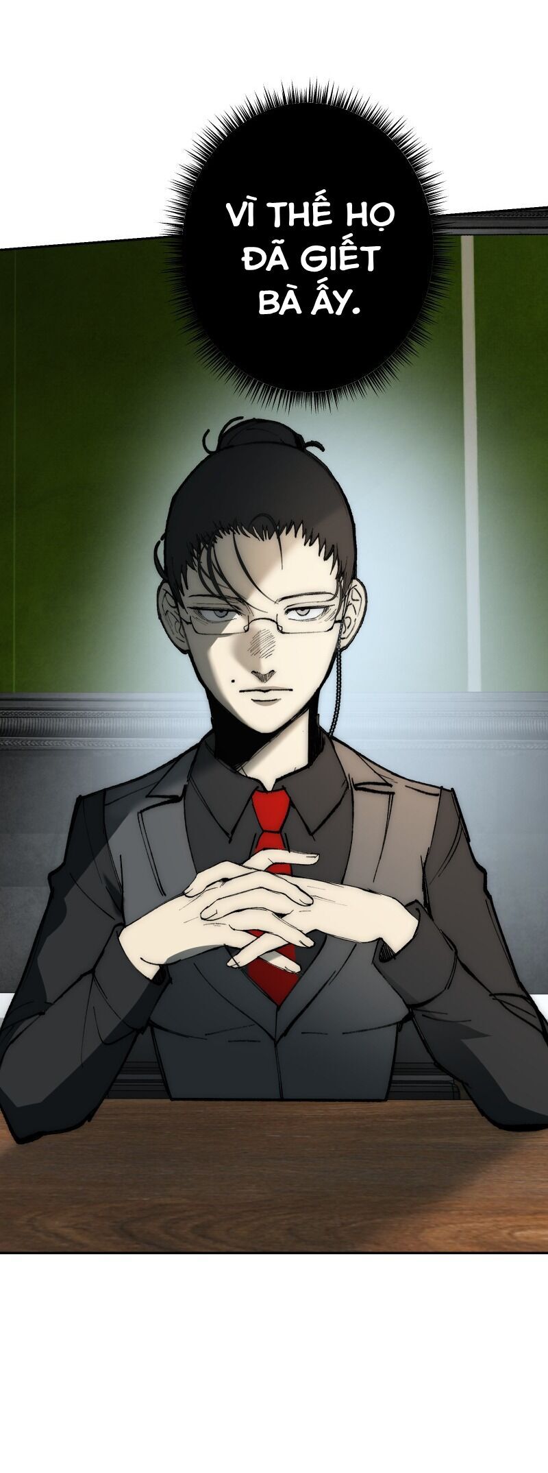 Hand Jumper - Chapter 42 - Page 16