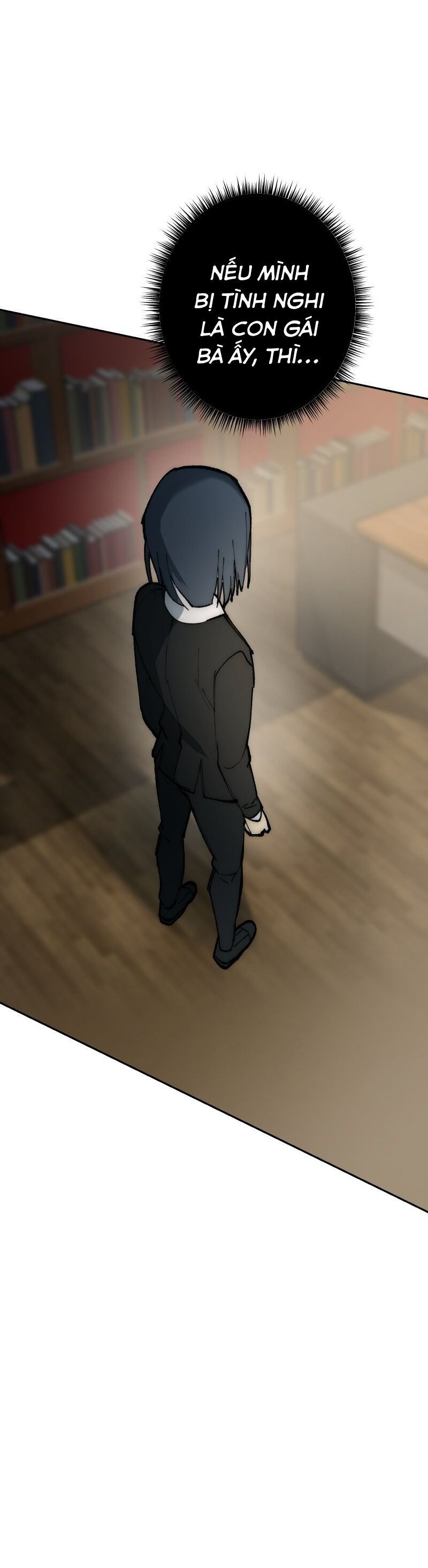 Hand Jumper - Chapter 42 - Page 17