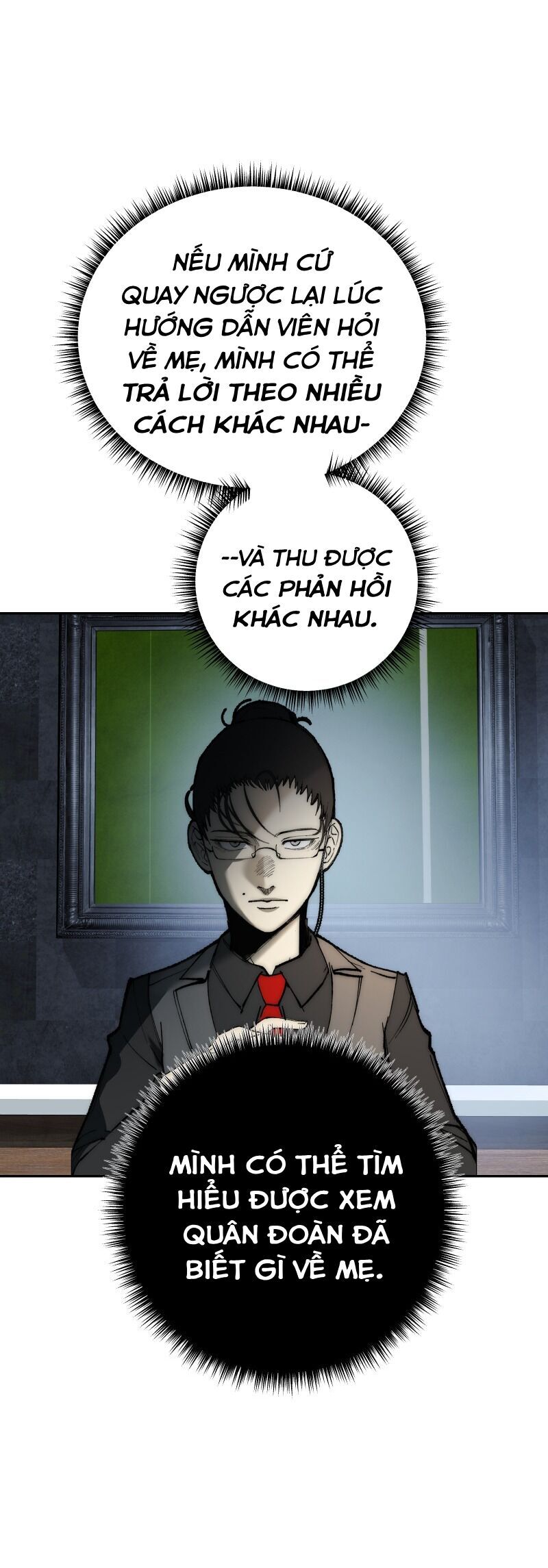 Hand Jumper - Chapter 42 - Page 20