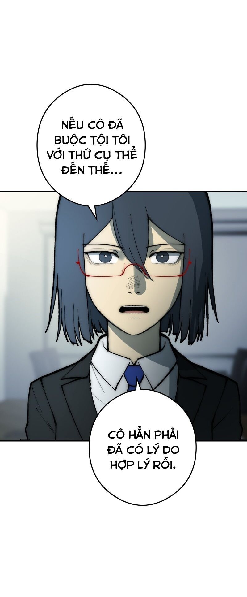 Hand Jumper - Chapter 42 - Page 23