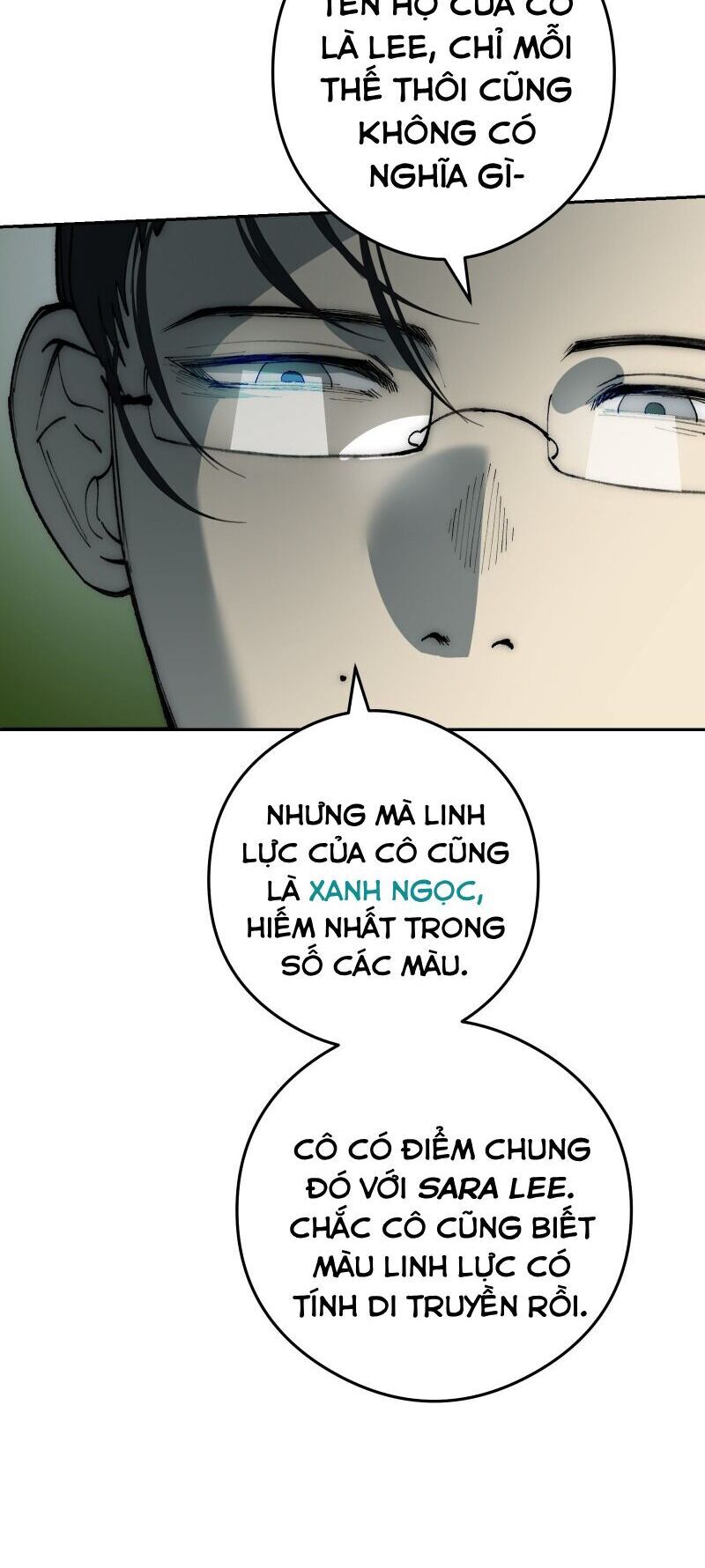 Hand Jumper - Chapter 42 - Page 25