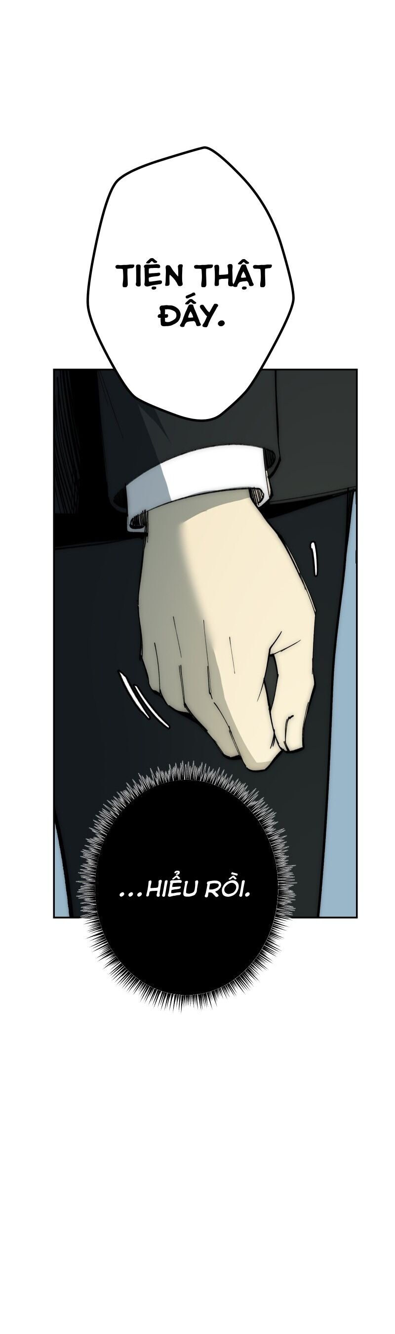 Hand Jumper - Chapter 42 - Page 28