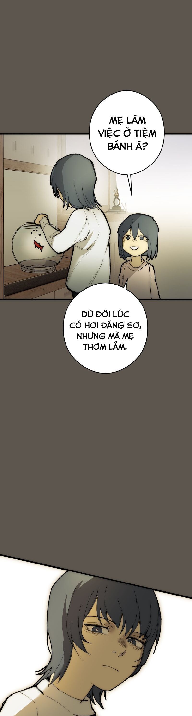 Hand Jumper - Chapter 42 - Page 3