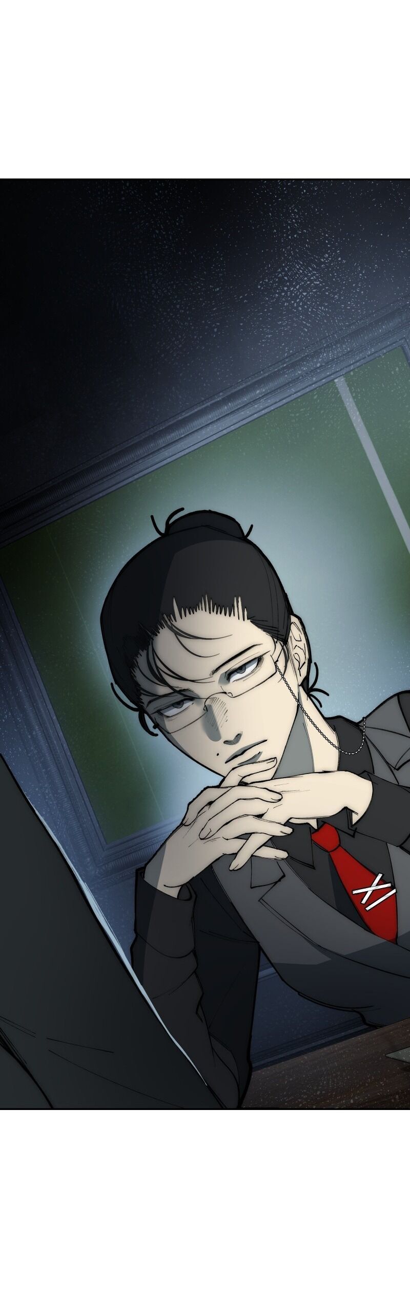 Hand Jumper - Chapter 42 - Page 35