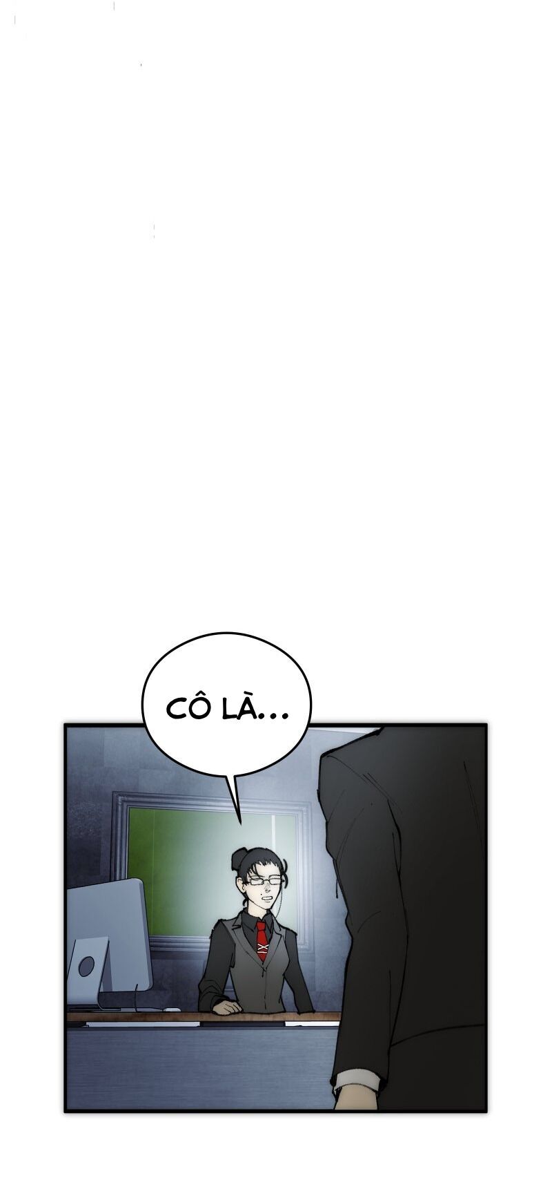 Hand Jumper - Chapter 42 - Page 39