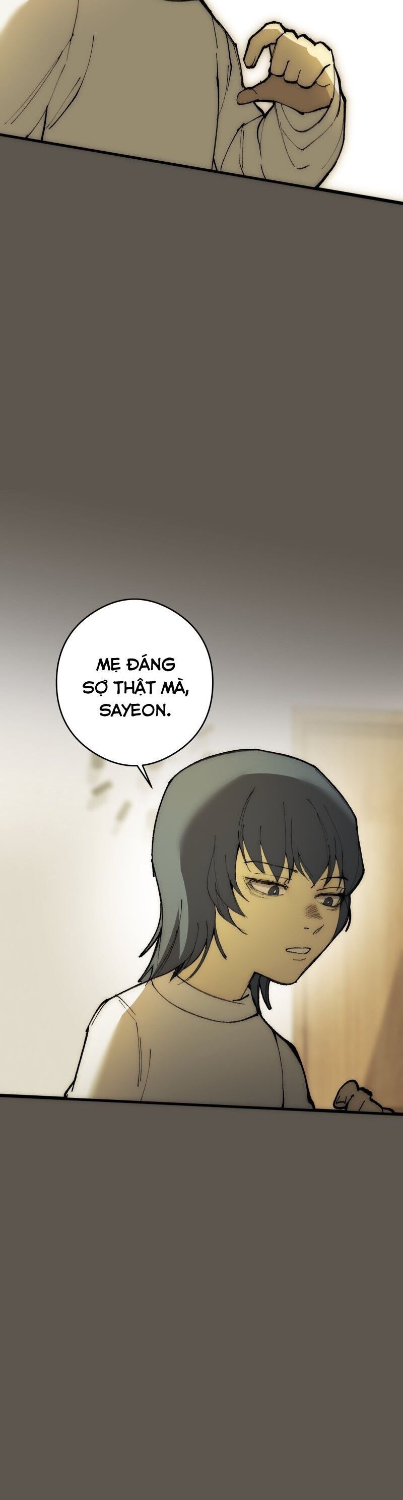 Hand Jumper - Chapter 42 - Page 4