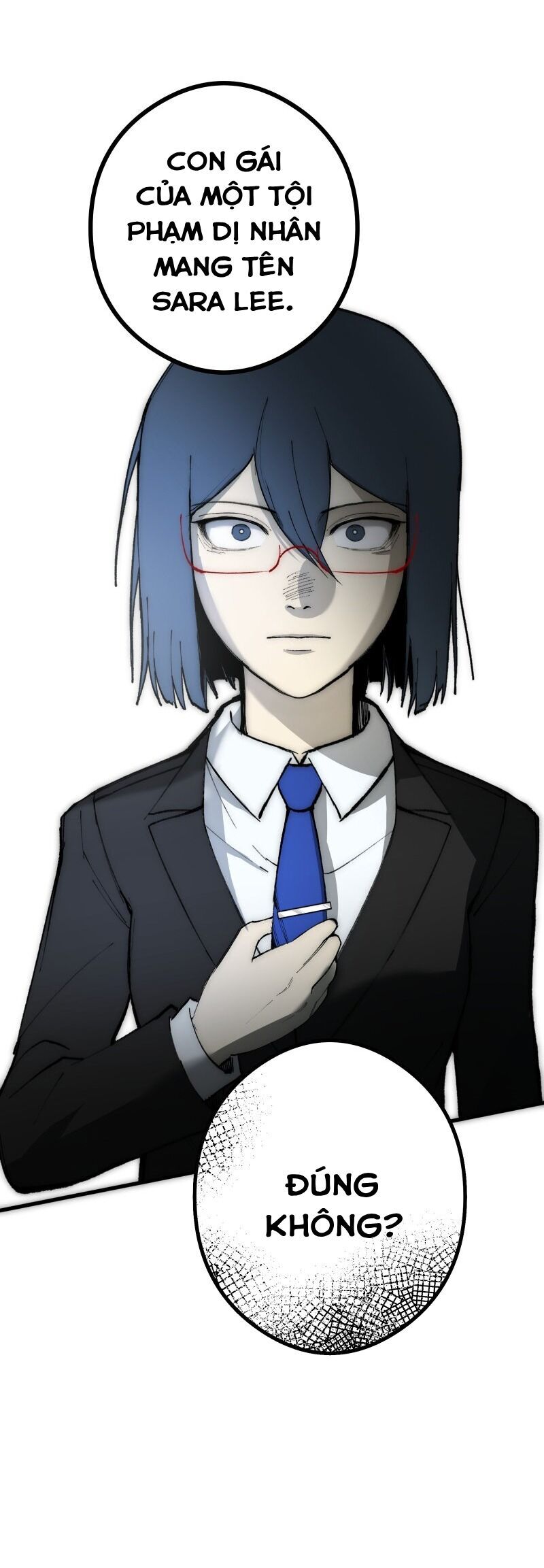 Hand Jumper - Chapter 42 - Page 40