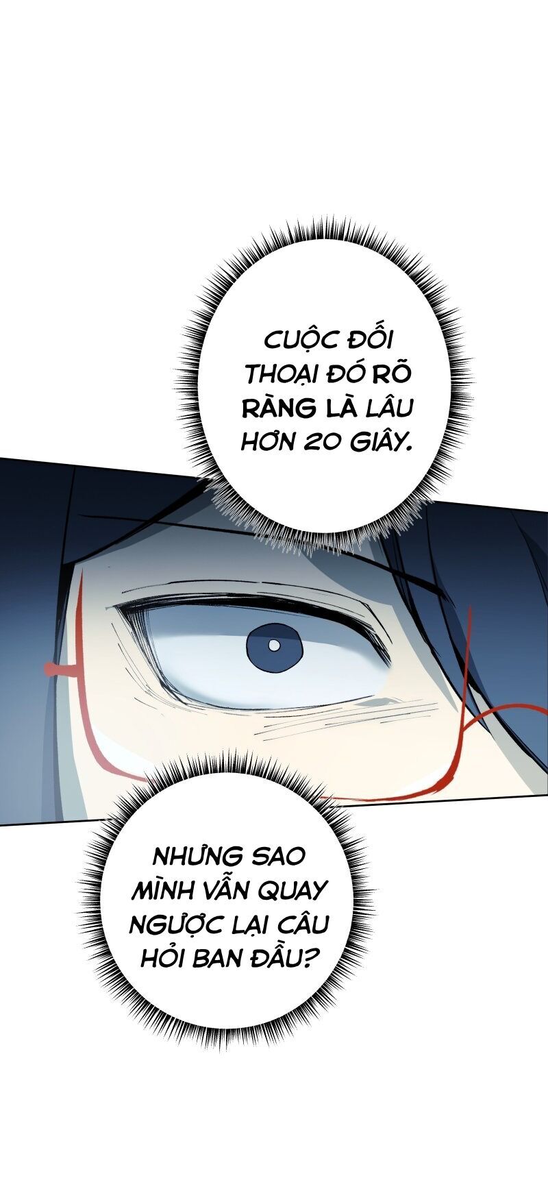 Hand Jumper - Chapter 42 - Page 41