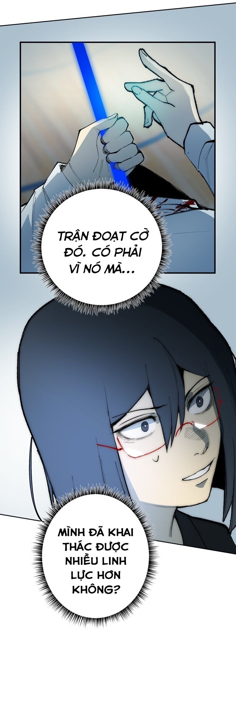 Hand Jumper - Chapter 42 - Page 43