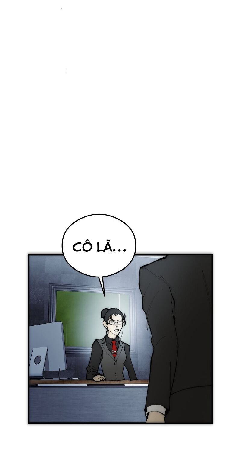 Hand Jumper - Chapter 42 - Page 46