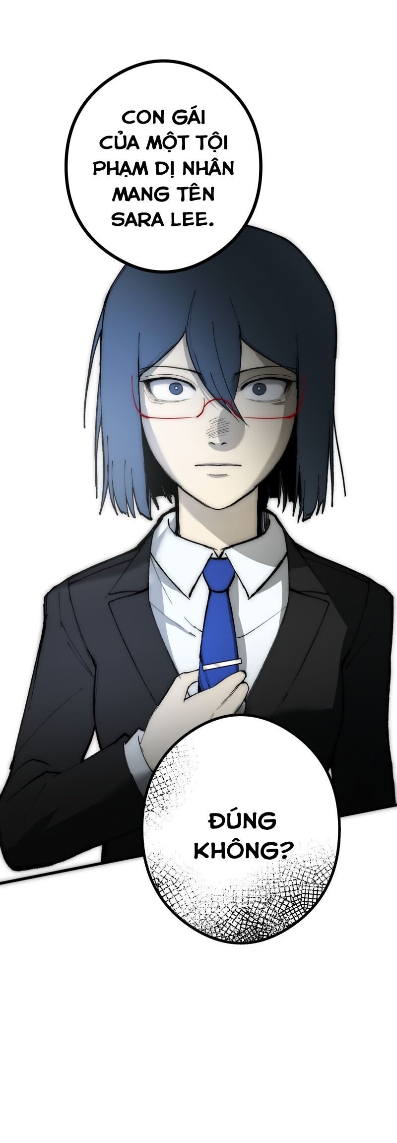 Hand Jumper - Chapter 42 - Page 47