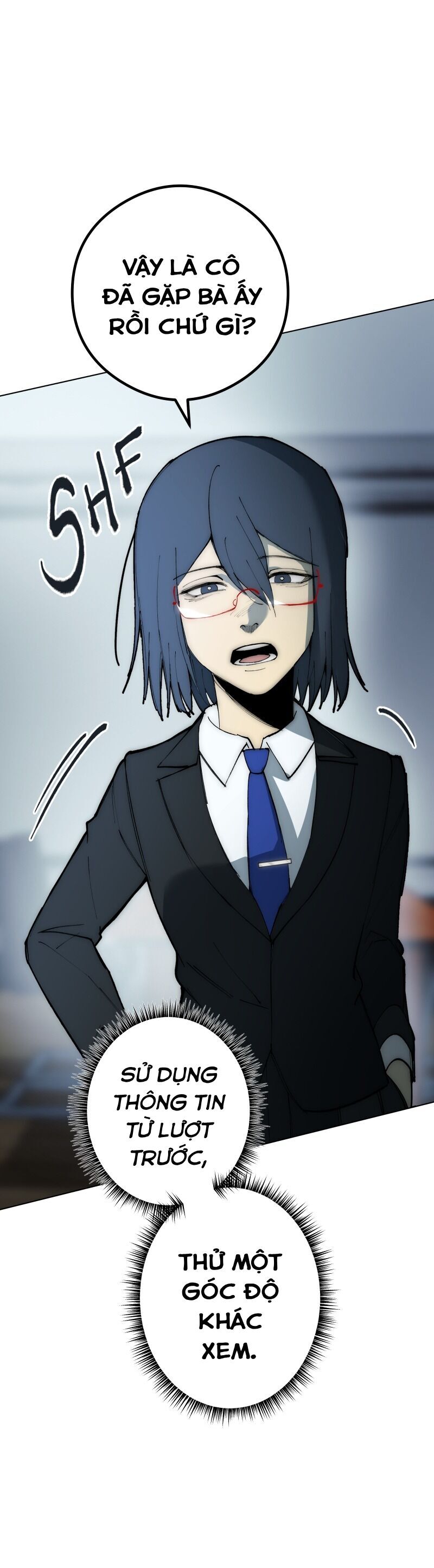 Hand Jumper - Chapter 42 - Page 49