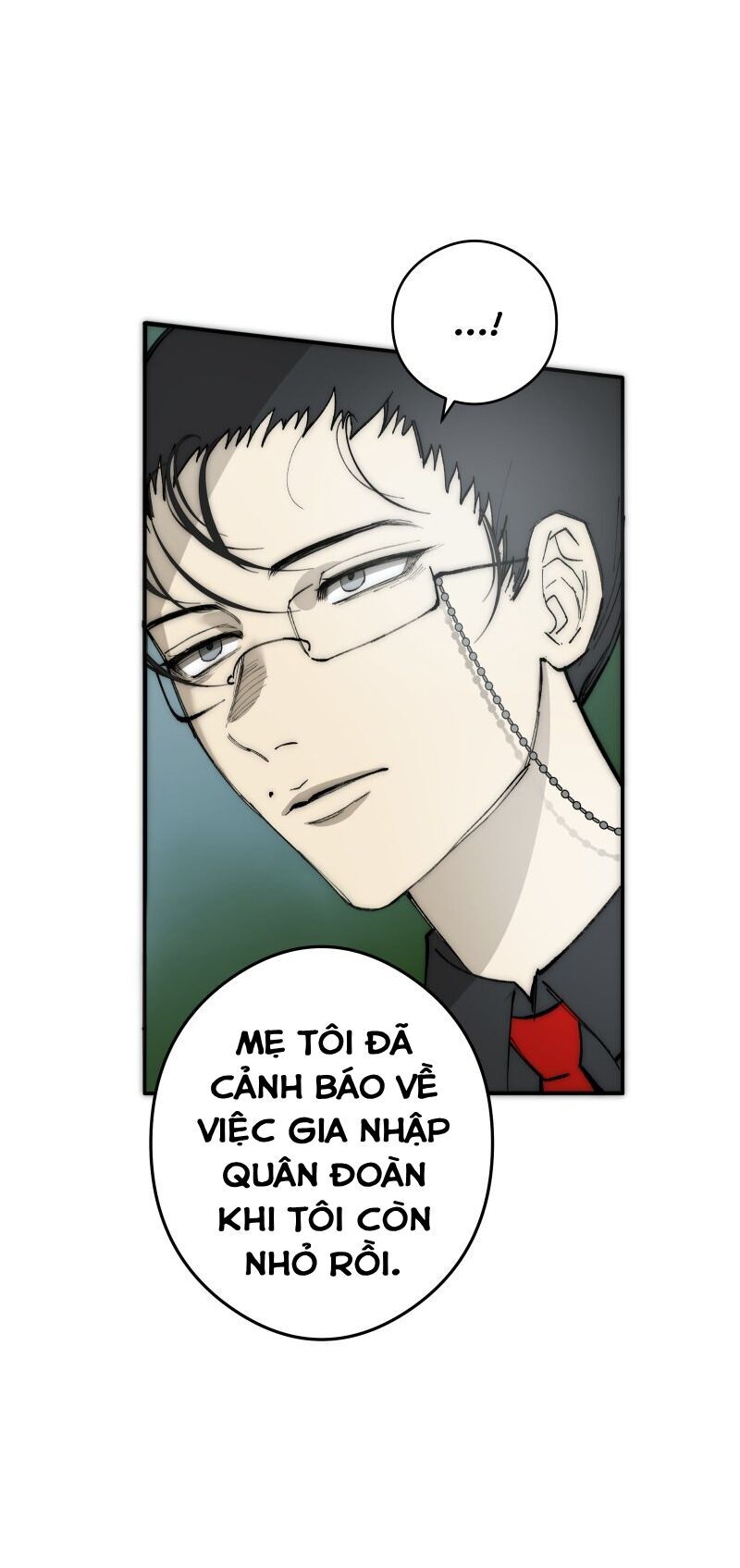 Hand Jumper - Chapter 42 - Page 50