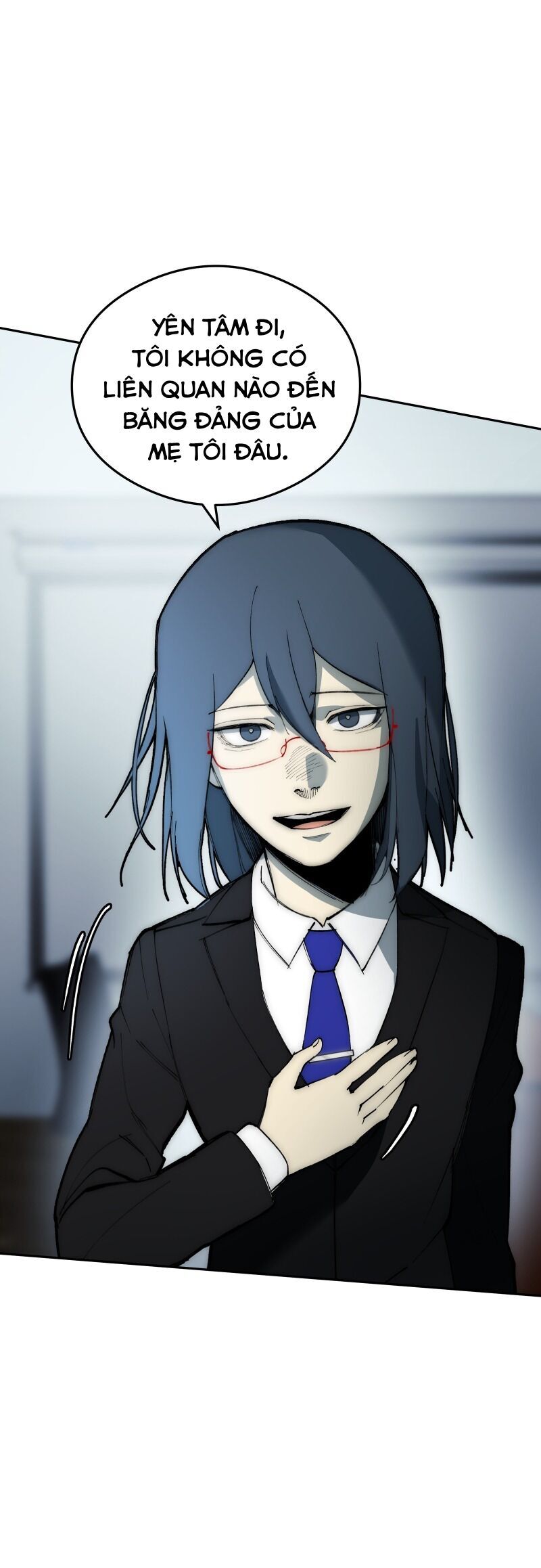 Hand Jumper - Chapter 42 - Page 52