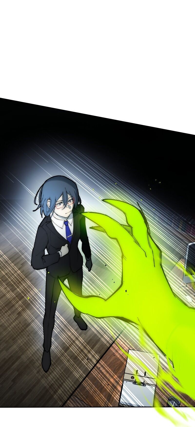 Hand Jumper - Chapter 42 - Page 53