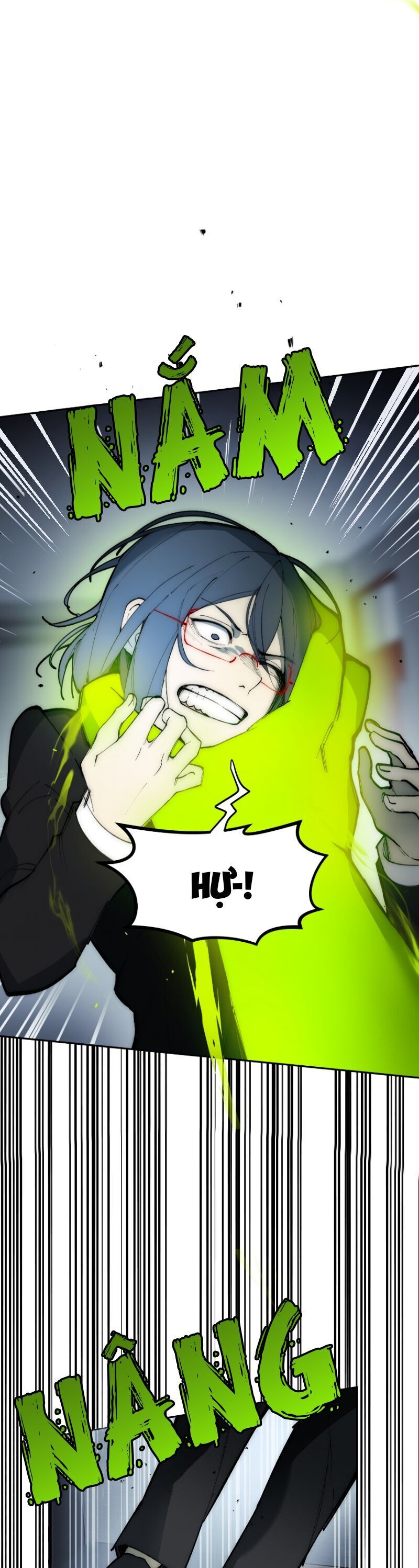 Hand Jumper - Chapter 42 - Page 54