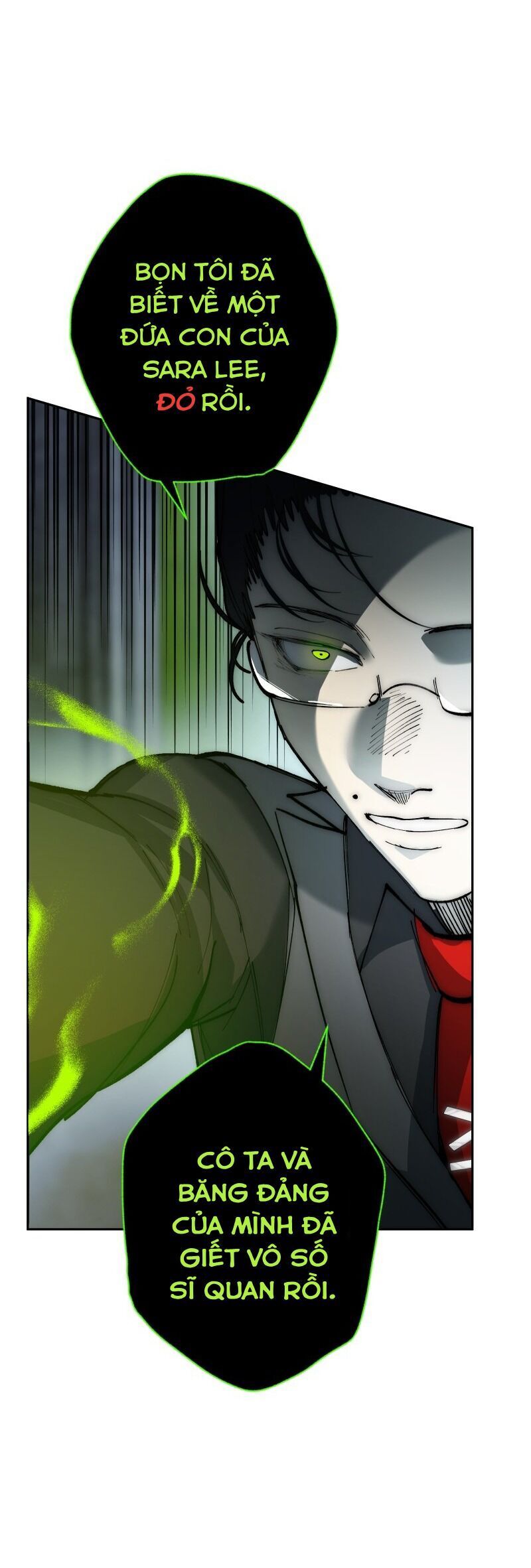 Hand Jumper - Chapter 42 - Page 57