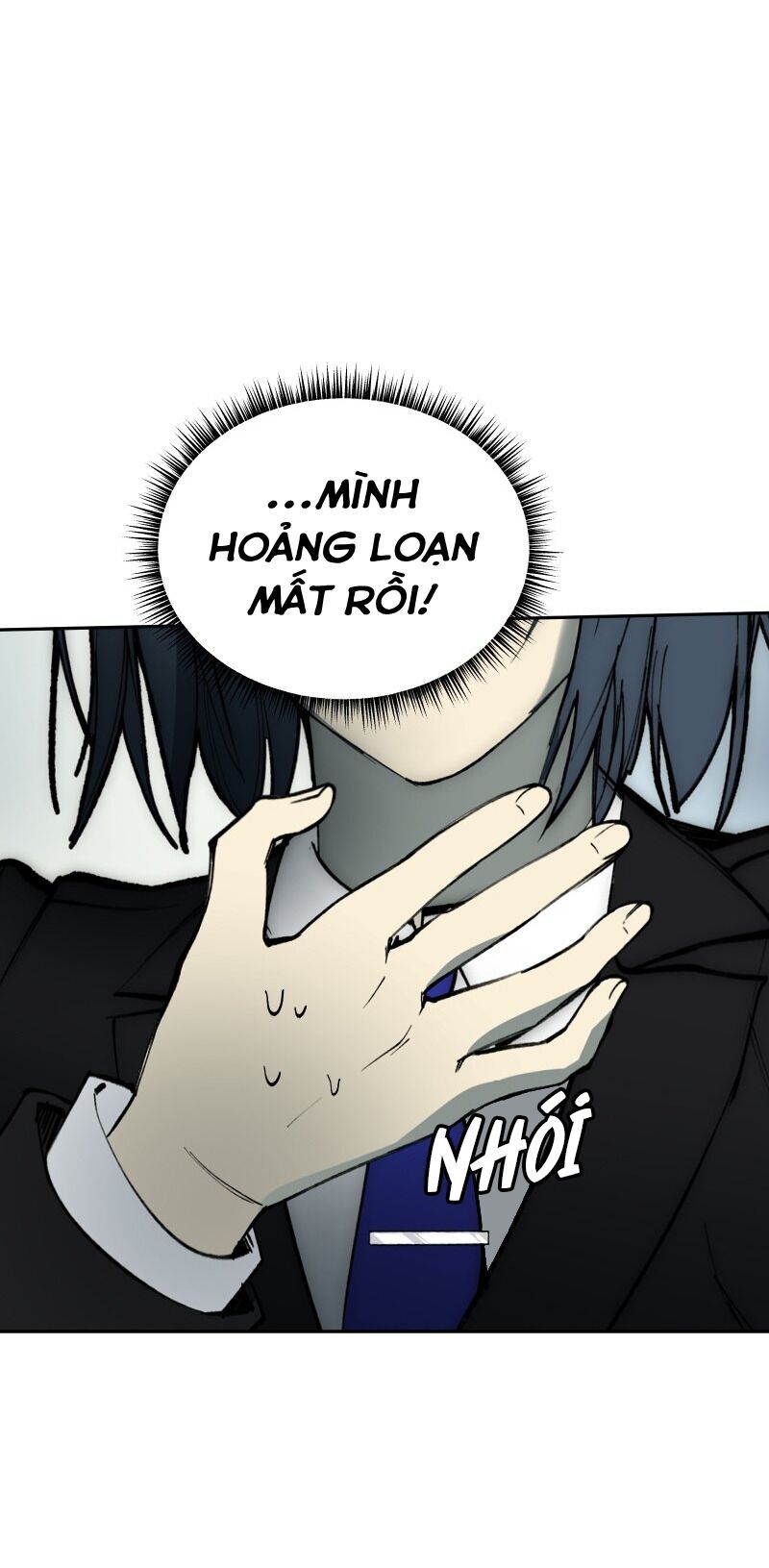 Hand Jumper - Chapter 42 - Page 65